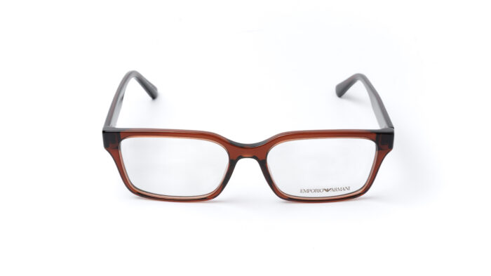 Оправа для окулярів Emporio Armani 3244 6174 55 - Зображення 2