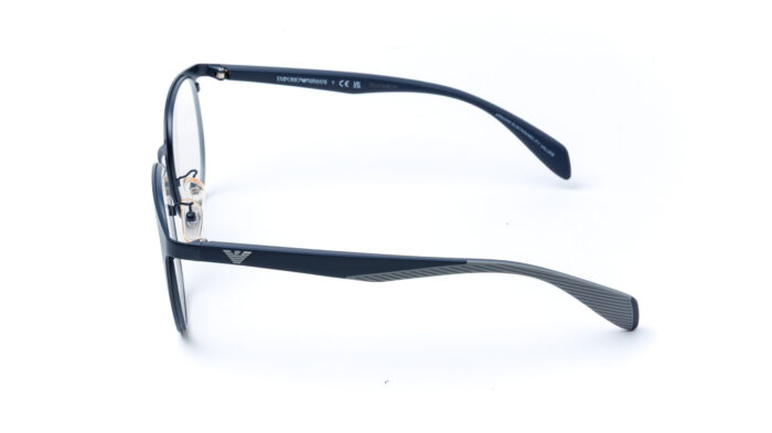 Оправа для окулярів Emporio Armani 1148 3018 52 - Зображення 3