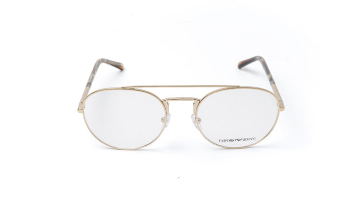 Оправа для окулярів Emporio Armani 1178 3421 55 - Зображення 2