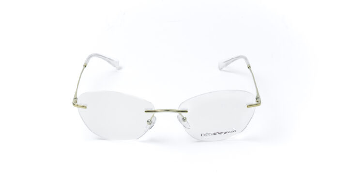Оправа для окулярів Emporio Armani 1167 3389 55 - Зображення 2
