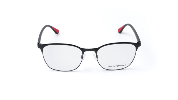 Оправа для окулярів Emporio Armani 1114 3001 54 - Зображення 2
