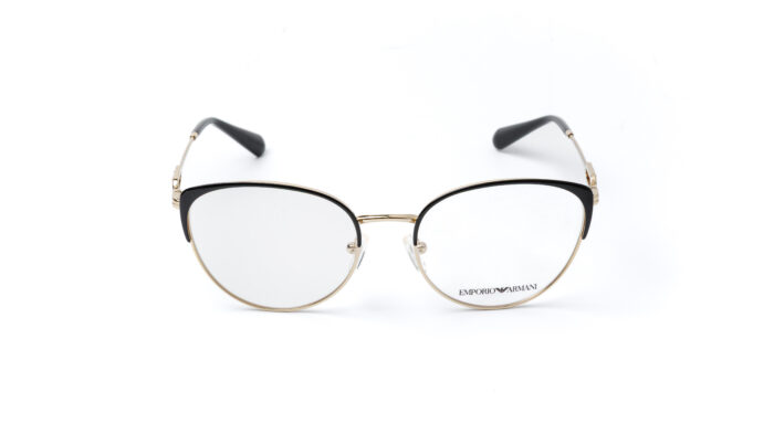 Оправа для окулярів Emporio Armani 1150 3014 53 - Зображення 2