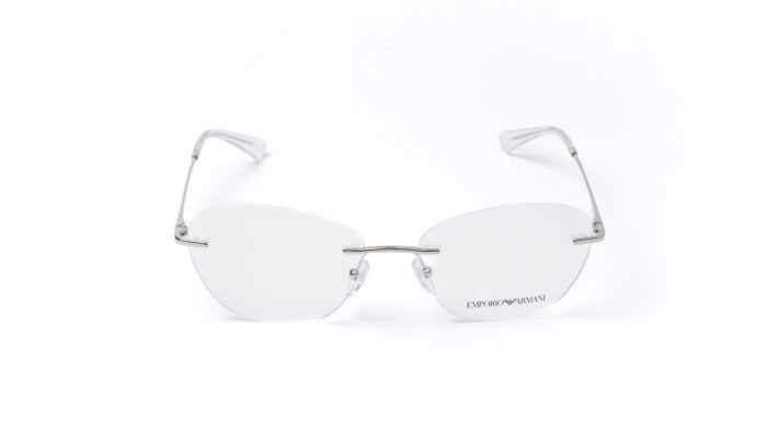 Оправа для окулярів Emporio Armani 1167 3015 55 - Зображення 2