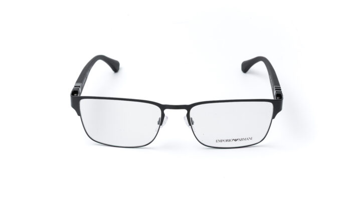 Оправа для окулярів Emporio Armani 1027 3001 57 - Зображення 2
