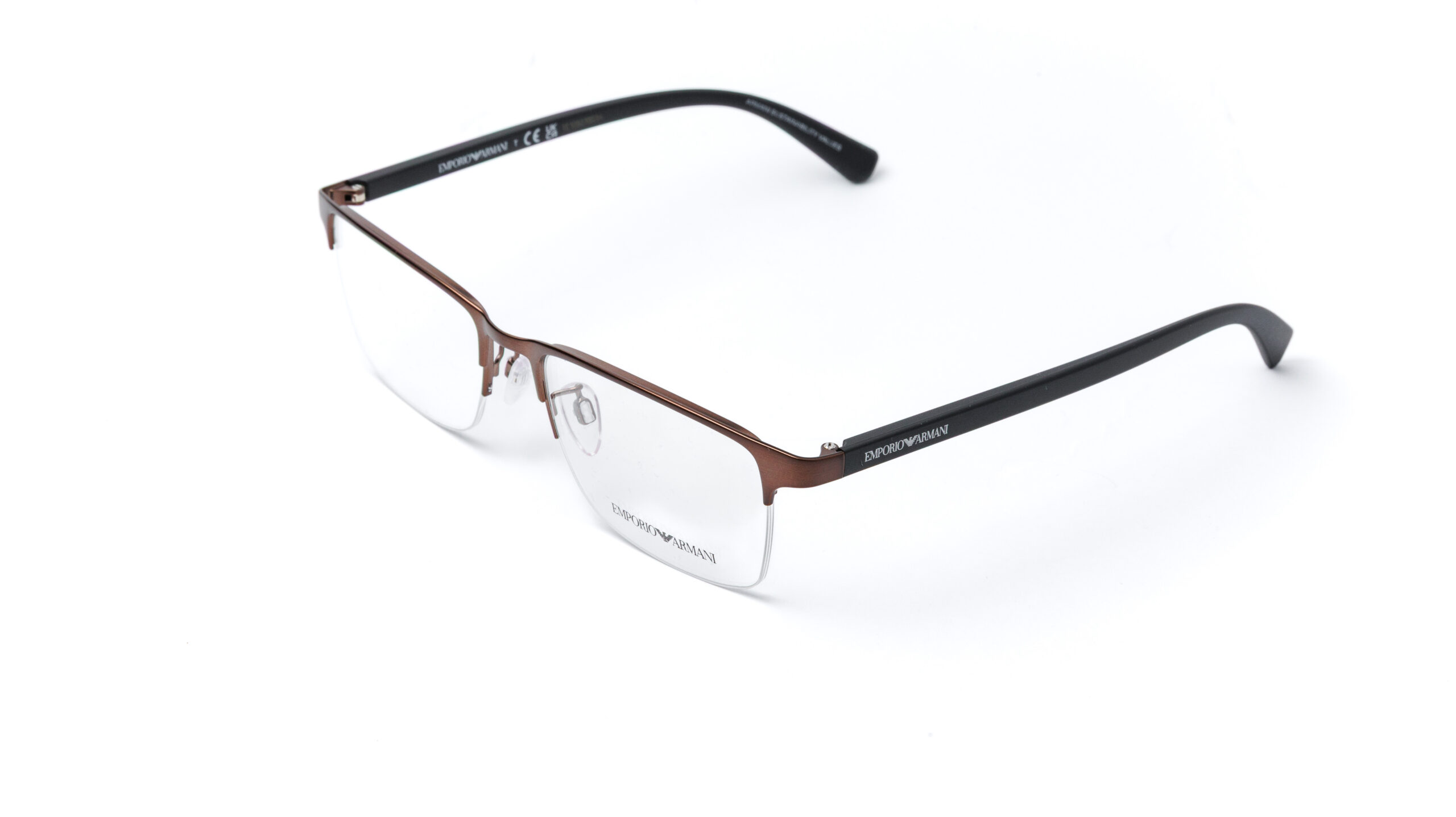 Photo_239-1.jpg Оправа для окулярів Emporio Armani 1085D 3039 54 - Зображення 1