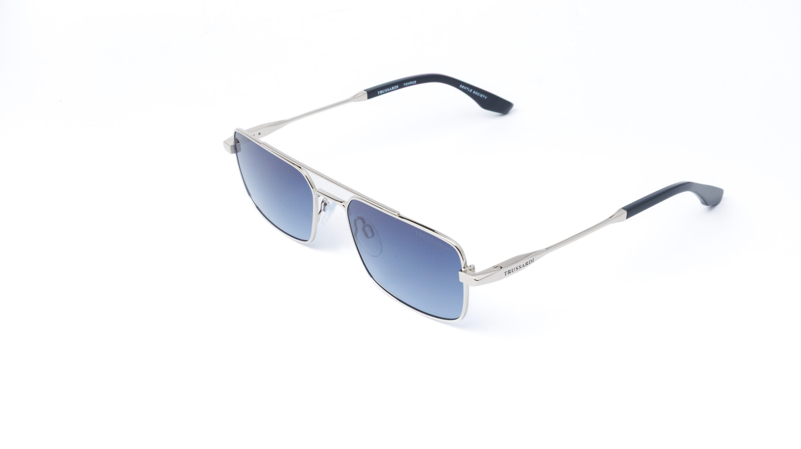 photo307.jpg Окуляри сонцезахисні Trussardi 3091 03A - Зображення 1