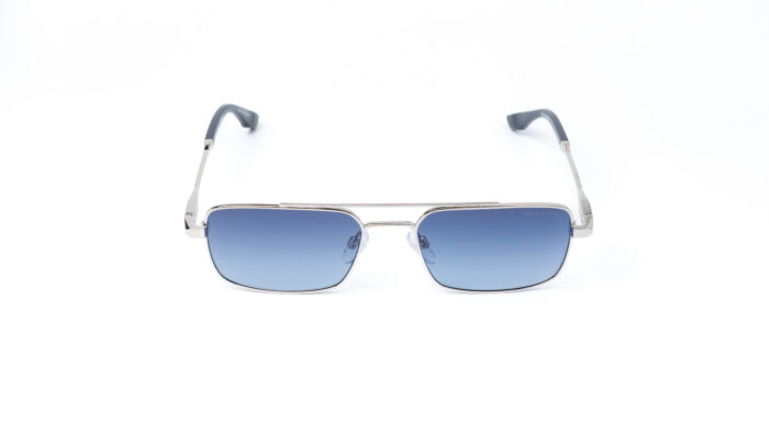 Окуляри сонцезахисні Trussardi 3091 03A - Зображення 2