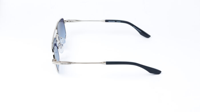 Окуляри сонцезахисні Trussardi 3091 03A - Зображення 3