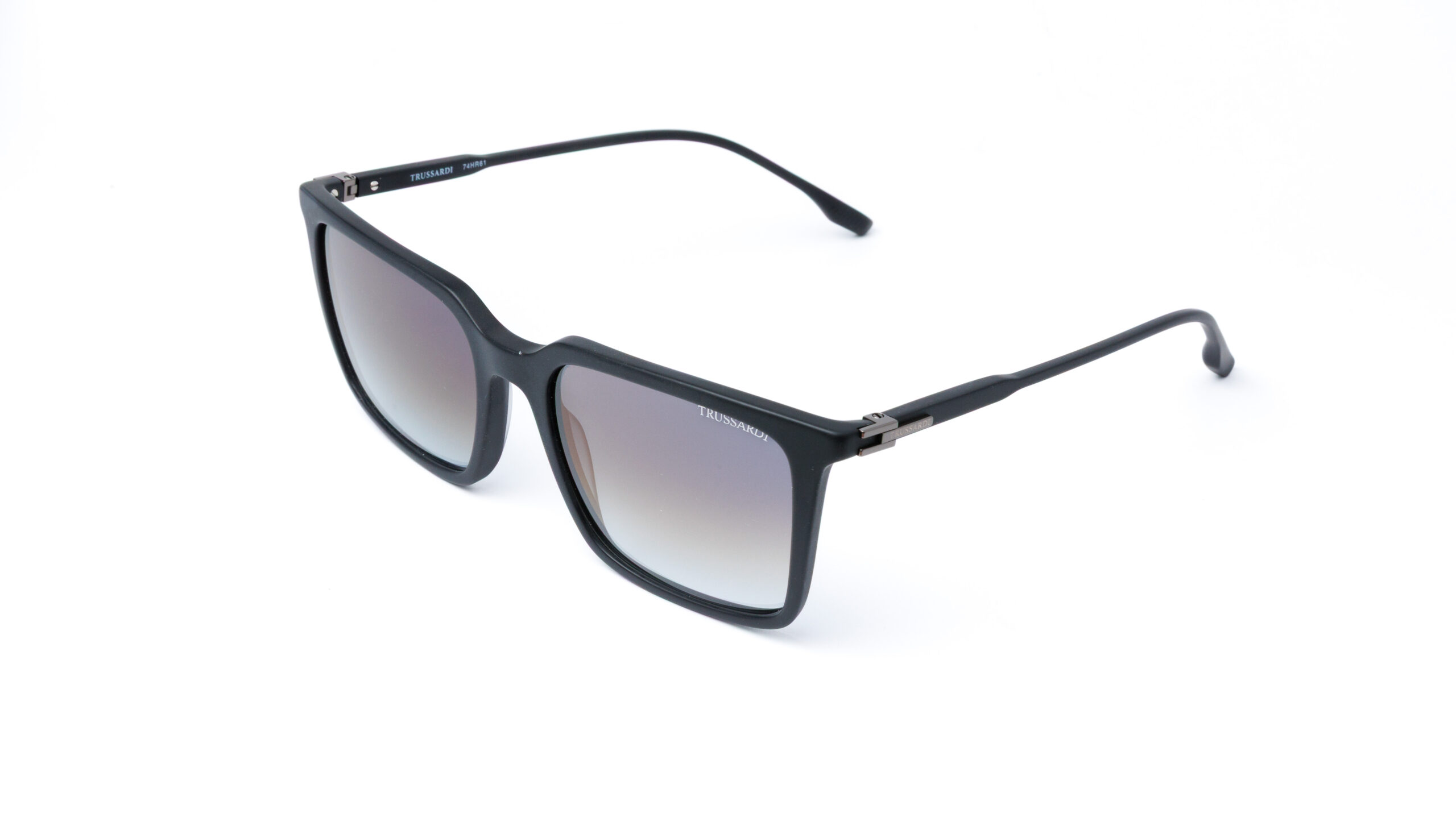 photo310.jpg Окуляри сонцезахисні Trussardi 9077 A03 - Зображення 1