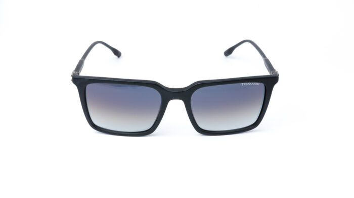 Окуляри сонцезахисні Trussardi 9077 A03 - Зображення 2