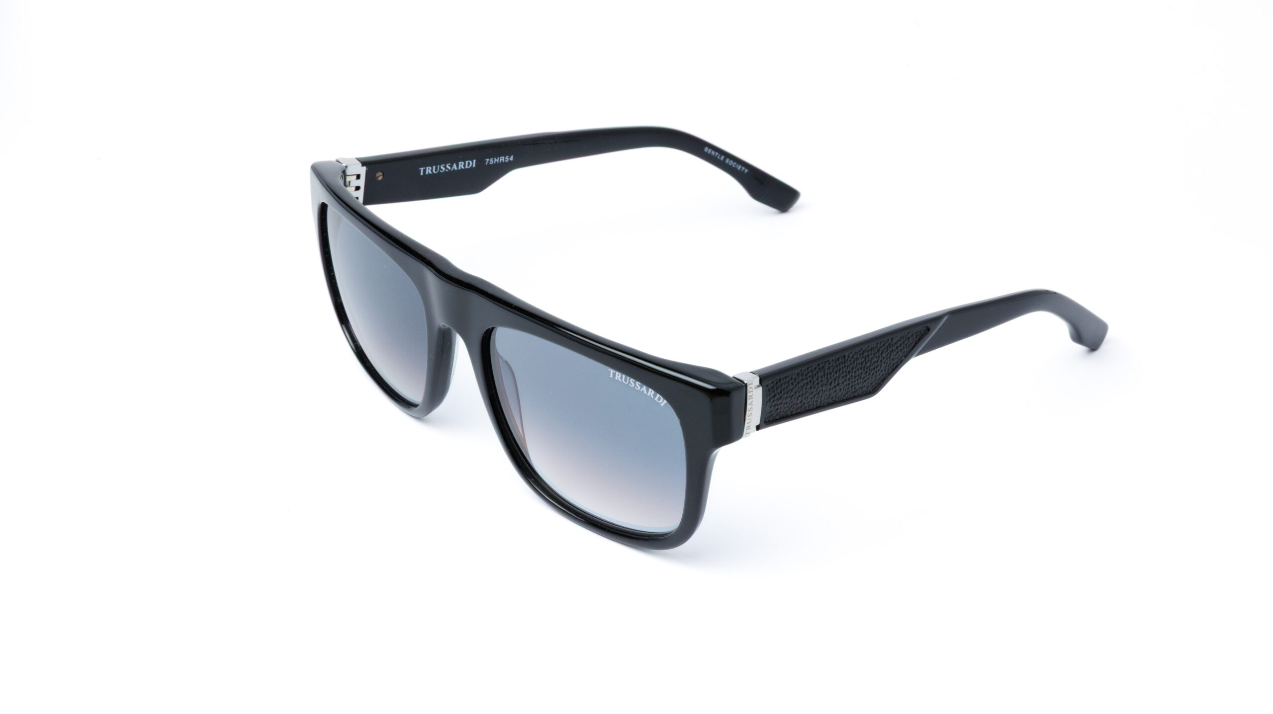 photo313.jpg Окуляри сонцезахисні Trussardi 9116 A01 - Зображення 1