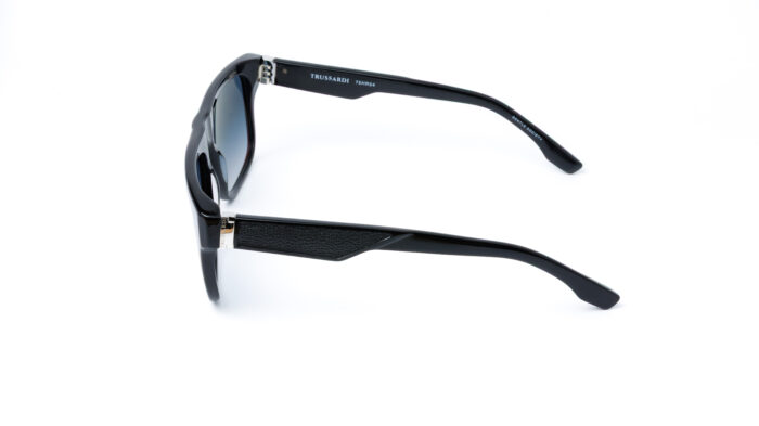 Окуляри сонцезахисні Trussardi 9116 A01 - Зображення 3