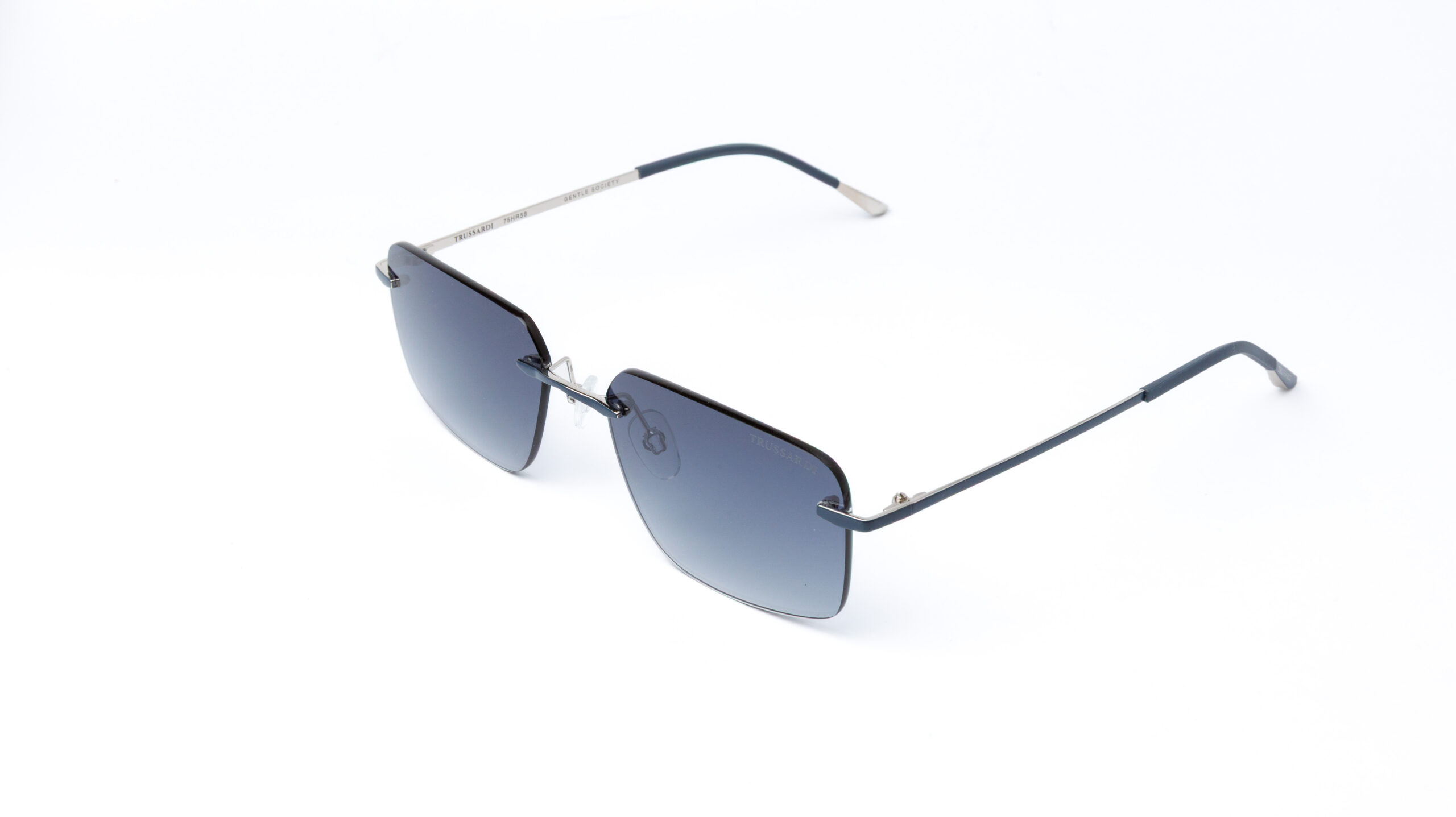 photo316.jpg Окуляри сонцезахисні Trussardi 3064 06A - Зображення 1