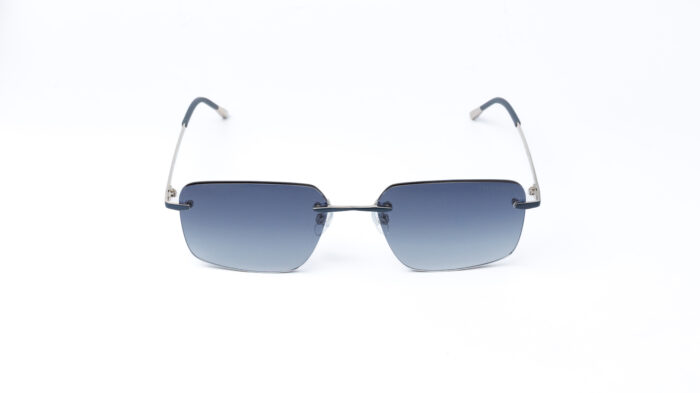 Окуляри сонцезахисні Trussardi 3064 06A - Зображення 2