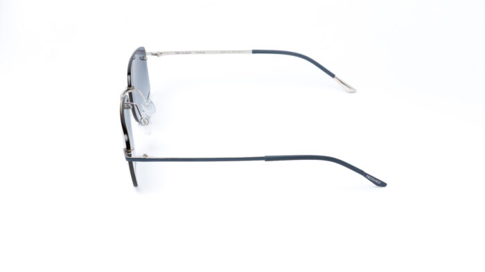 Окуляри сонцезахисні Trussardi 3064 06A - Зображення 3