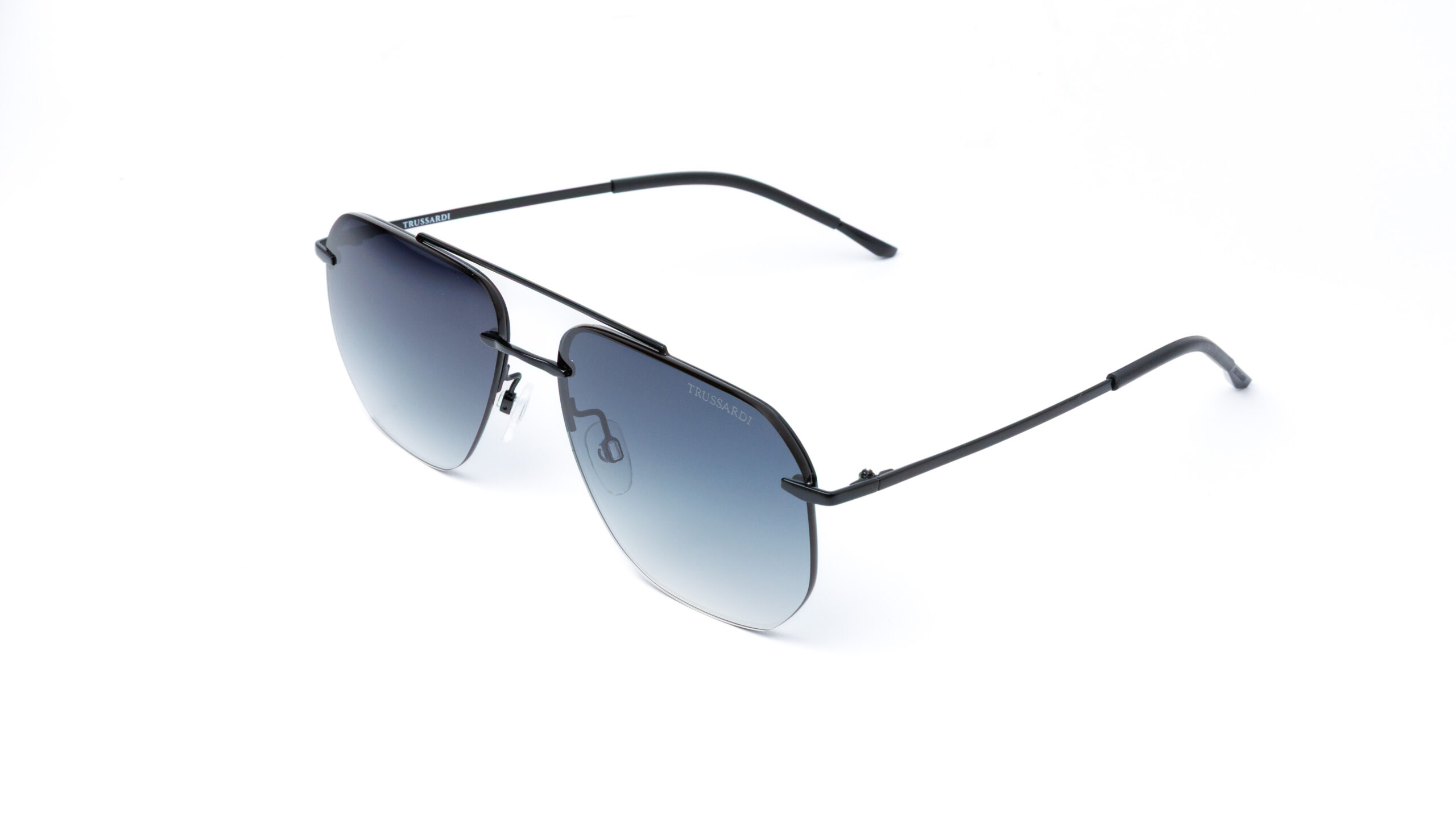 photo319.jpg Окуляри сонцезахисні Trussardi 3024 09A - Зображення 1