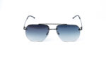 Окуляри сонцезахисні Trussardi 3024 09A - Зображення 2