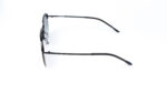 Окуляри сонцезахисні Trussardi 3024 09A - Зображення 3