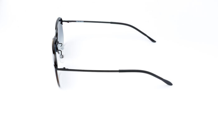 Окуляри сонцезахисні Trussardi 3024 09A - Зображення 3