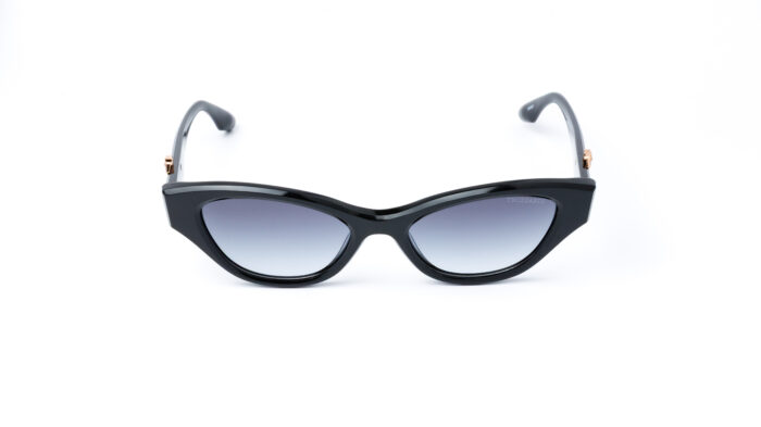 Окуляри сонцезахисні Trussardi 9021 A02 - Зображення 2