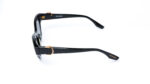 Окуляри сонцезахисні Trussardi 9021 A02 - Зображення 3