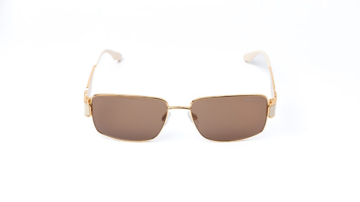 Окуляри сонцезахисні Trussardi 3058 04B - Зображення 2