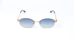 Окуляри сонцезахисні Trussardi 3086 05B - Зображення 2