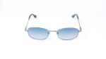 Окуляри сонцезахисні Trussardi 3080 02A - Зображення 2