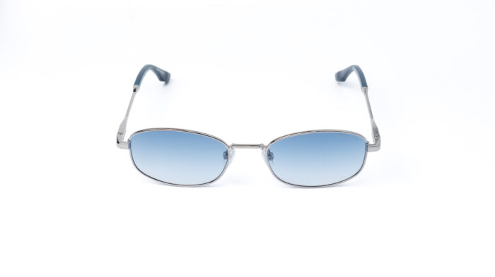 Окуляри сонцезахисні Trussardi 3080 02A - Зображення 2