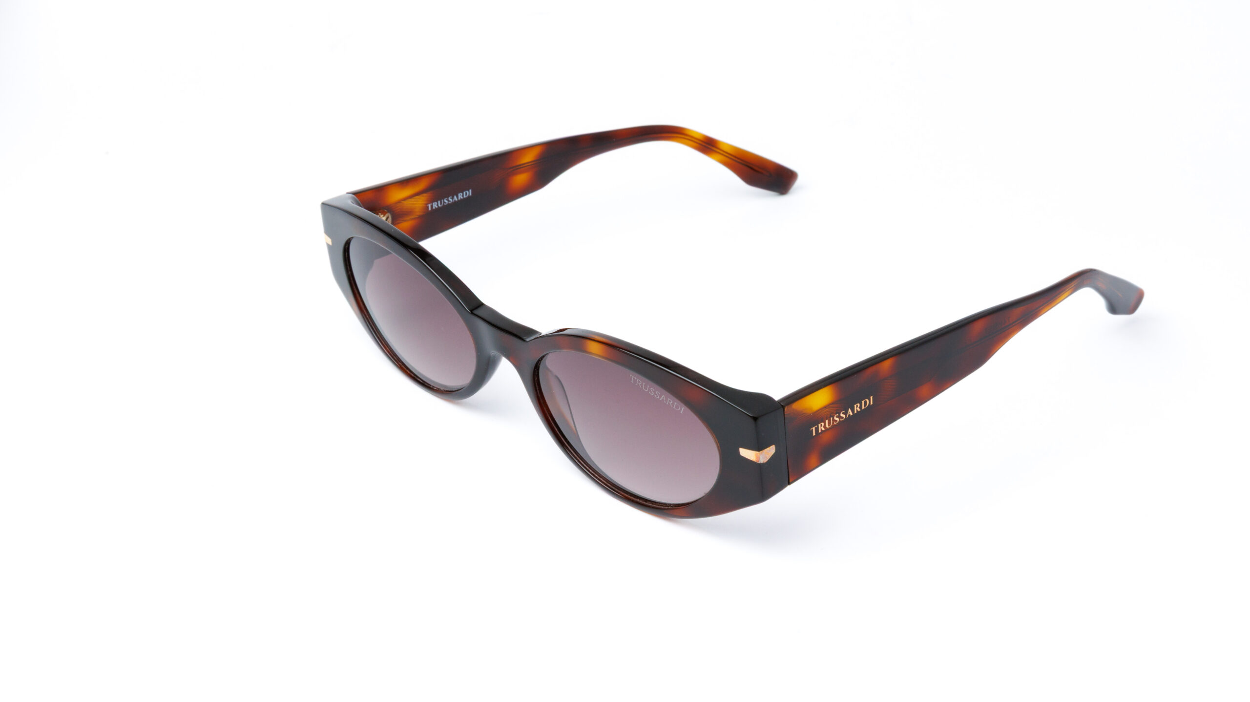 photo334.jpg Окуляри сонцезахисні Trussardi 9017 G22 - Зображення 1