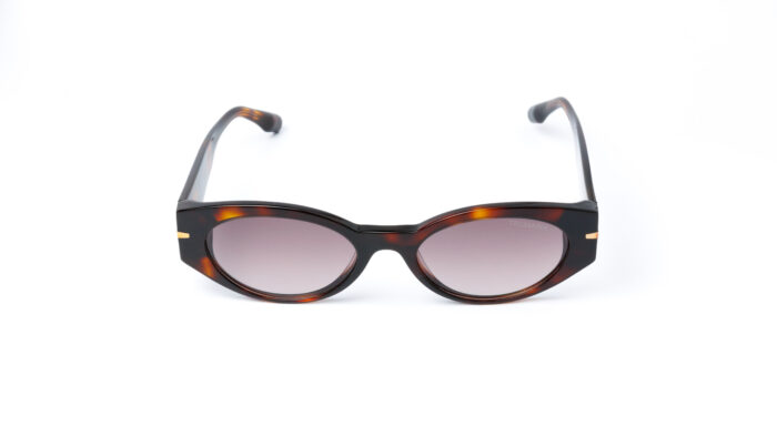 Окуляри сонцезахисні Trussardi 9017 G22 - Зображення 2