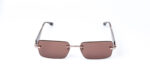 Окуляри сонцезахисні Trussardi 3081 13A - Зображення 2