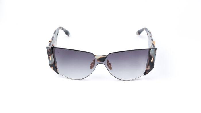 Окуляри  сонцезахисніTrussardi 3030 G21 - Зображення 2