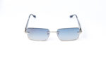 Окуляри сонцезахисні Trussardi 3081 03A - Зображення 2