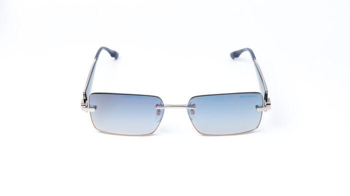 Окуляри сонцезахисні Trussardi 3081 03A - Зображення 2