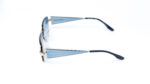 Окуляри сонцезахисні Trussardi 3081 03A - Зображення 3