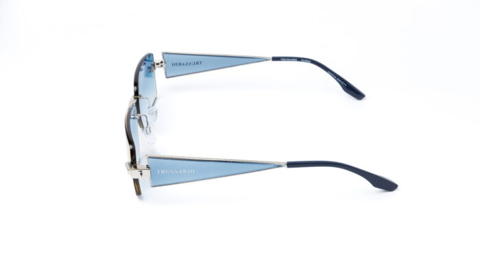 Окуляри сонцезахисні Trussardi 3081 03A - Зображення 3