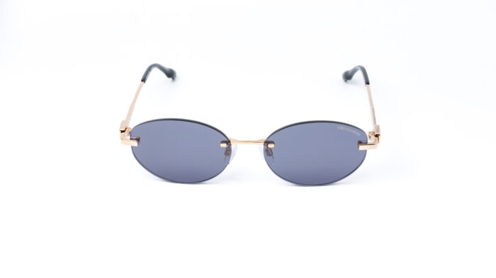 Окуляри сонцезахисні Trussardi 3086 04A - Зображення 2