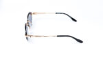 Окуляри сонцезахисні Trussardi 3086 04A - Зображення 3