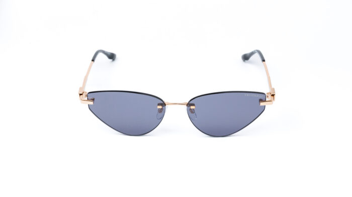 Окуляри сонцезахисні Trussardi 3077 04A - Зображення 2