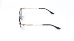 Окуляри сонцезахисні Trussardi 3077 04A - Зображення 3