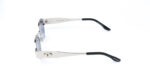 Окуляри сонцезахисні Trussardi 3089 03A - Зображення 3