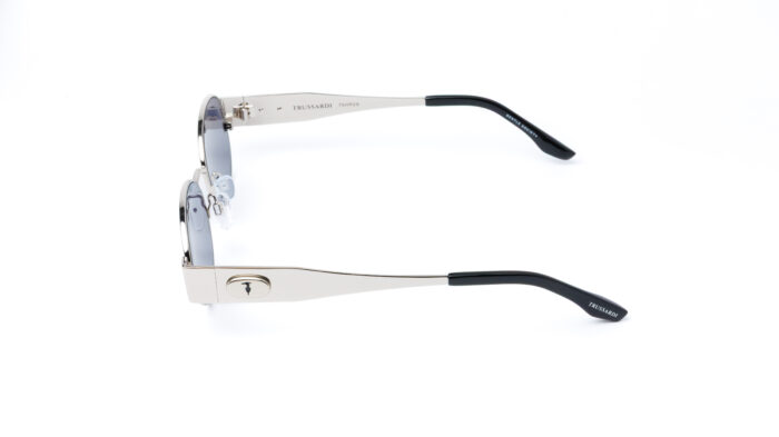 Окуляри сонцезахисні Trussardi 3089 03A - Зображення 3