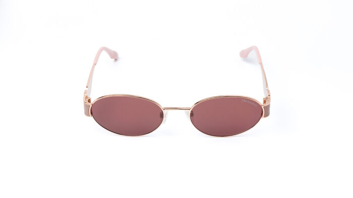 Окуляри сонцезахисні Trussardi 3059 05A - Зображення 2