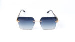 Окуляри сонцезахисні Trussardi 3082 04A - Зображення 2