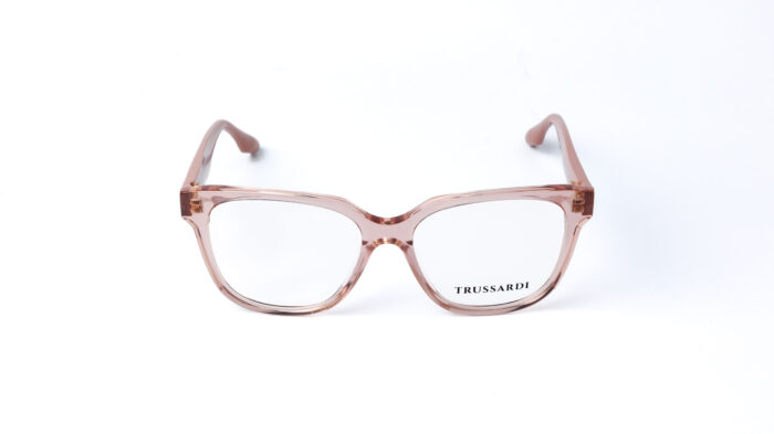 Оправа для окулярів Trussardi TSM6049 T01 - Зображення 2