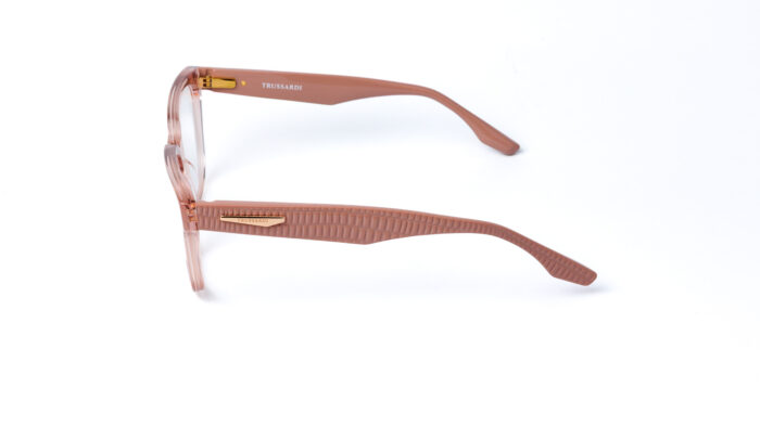 Оправа для окулярів Trussardi TSM6049 T01 - Зображення 3