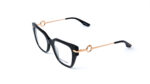 Оправа для окулярів Trussardi TSM6038 A01