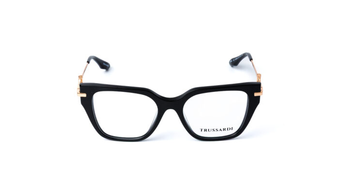 Оправа для окулярів Trussardi TSM6038 A01 - Зображення 2