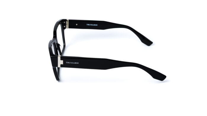 Оправа для окулярів Trussardi TSM6039 A01 - Зображення 3